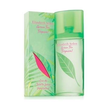 Elizabeth Arden Elizabeth Arden Green Tea Tropical