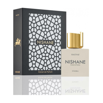 Nishane Nishane Shadow Play Trilogy Hacivat - изглед 2