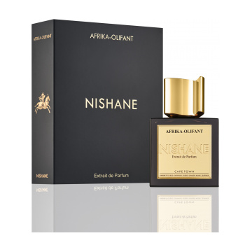 Nishane Nishane Collection Signature Afrika-Olifant