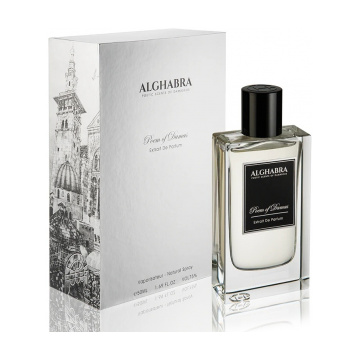 Alghabra Alghabra Poem of Damas