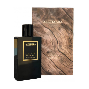 Alghabra Alghabra Jamaican Tobacco