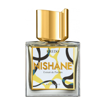 Nishane Nishane Kredo