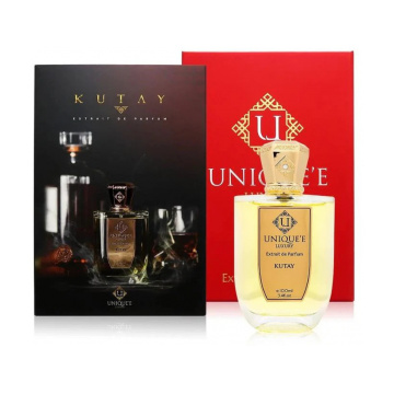 Unique'e Luxury Unique'e Luxury Kutay