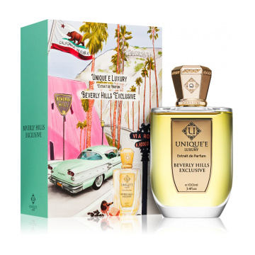 Unique'e Luxury Unique'e Luxury Beverly Hills Exclusive