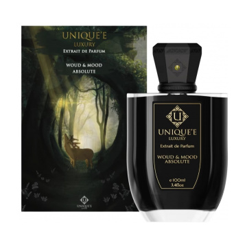 Unique'e Luxury Unique'e Luxury Woud And Mood Absolute