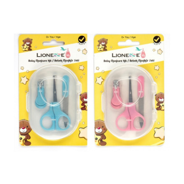 Lionesse Lionesse Set Baby (2028)