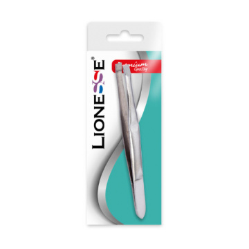 Lionesse Lionesse Tweezers (3131)