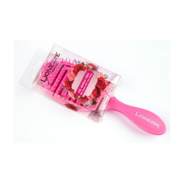 Lionesse Lionesse Hair Brush Rose (374)