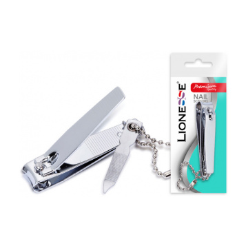 Lionesse Lionesse Nail Clipper (3451)
