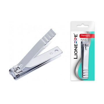 Lionesse Lionesse Nail Clipper (3406)