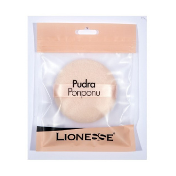 Lionesse Lionesse Powder Sponge (Cr-02)