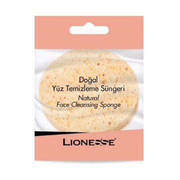 Lionesse Lionesse Natural Face Cleansing Sponge