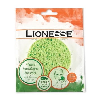 Lionesse Lionesse Mask Cleaning Sponge (240)