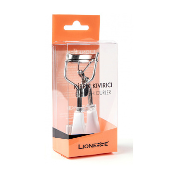 Lionesse Lionesse Eyelash Curler (810)