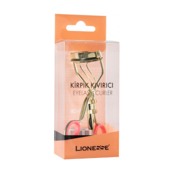 Lionesse Lionesse Eyelash Curler (808G)