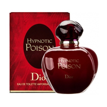 Christian Dior Christian Dior Poison Hypnotic - изглед 3