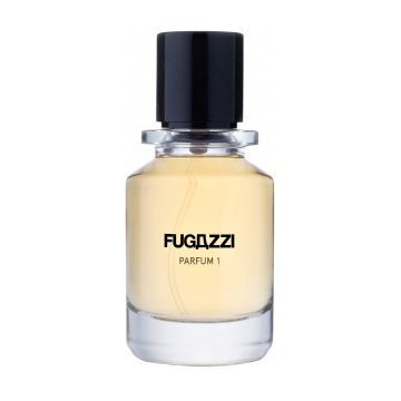 Fugazzi Fugazzi PARFUM 1 - изглед 2