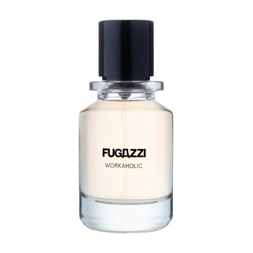 Fugazzi Fugazzi WORKAHOLIC - изглед 2