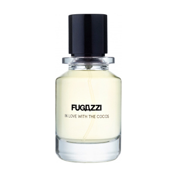 Fugazzi Fugazzi IN LOVE WITH THE COCOS - изглед 2