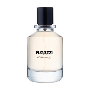 Fugazzi Fugazzi WORKAHOLIC