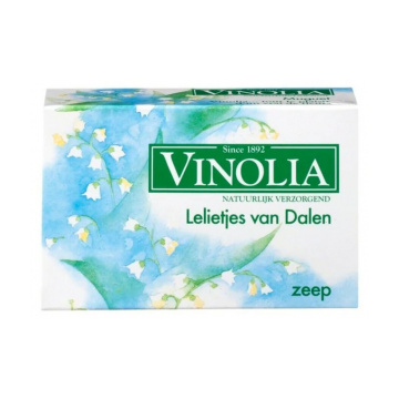 Vinolia Vinolia Lily Of The Valley Soap