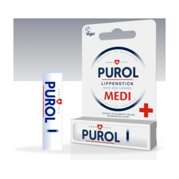 Purol Purol Lipstick Medi
