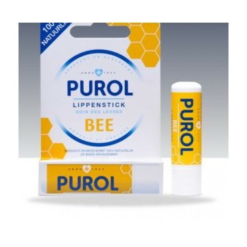 Purol Purol Lipstick Bee