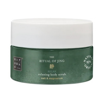 Rituals Rituals The Ritual Of Jing Relaxing Body Scrub