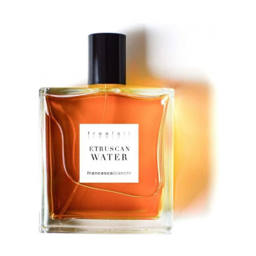 Francesca Bianchi Francesca Bianchi Etruscan Water