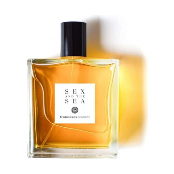 Francesca Bianchi Francesca Bianchi Sex and the Sea