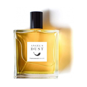 Francesca Bianchi Francesca Bianchi Angel's Dust