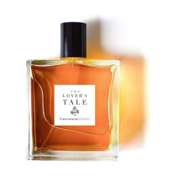 Francesca Bianchi Francesca Bianchi The Lover's Tale