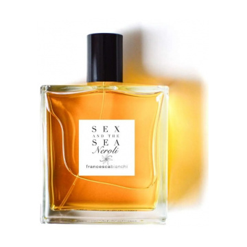 Francesca Bianchi Francesca Bianchi Sex And The Sea Neroli