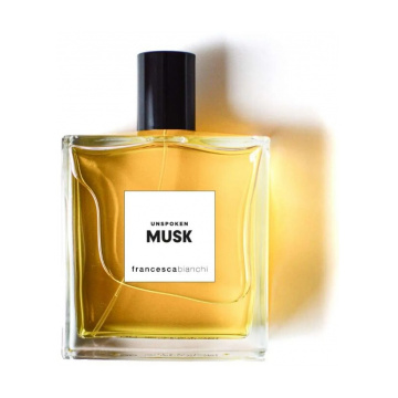 Francesca Bianchi Francesca Bianchi Unspoken Musk