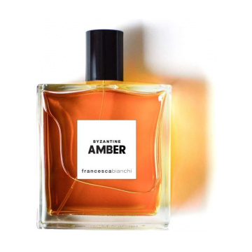 Francesca Bianchi Francesca Bianchi Byzantine Amber