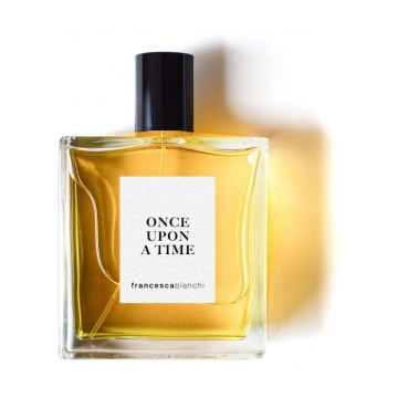 Francesca Bianchi Francesca Bianchi Once Upon a Time