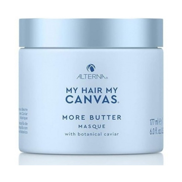 Alterna Alterna My Hair. My Canvas. More Butter Masque