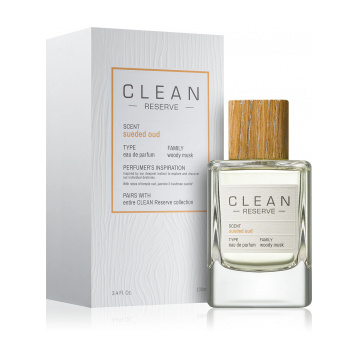 Clean Clean Reserve Seuded Oud