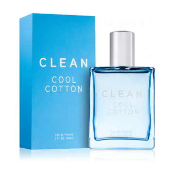 Clean Clean Cool Cotton
