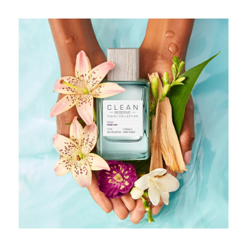 Clean Clean H2Eau Musk Noir - изглед 2