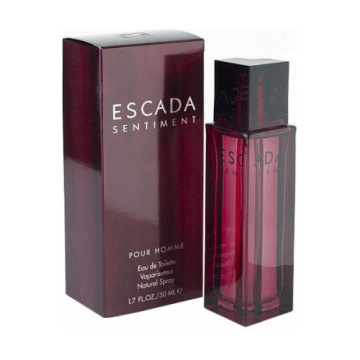 Escada Escada Sentiment - изглед 3