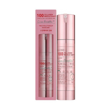VT Cosmetics VT Cosmetics Collagen Reedle Shot 100