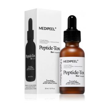MEDIPEEL+ MEDIPEEL+ Peptide-Tox Peptide Serum