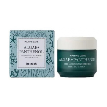 Heimish Heimish Marine Care Algae + Panthenol Deep Moisture Nourishing Melting