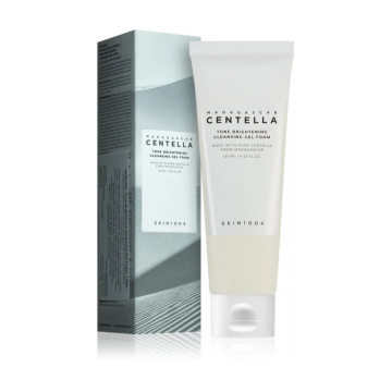 SKIN1004 SKIN1004 Tone Brightening Cleansing Gel Foam