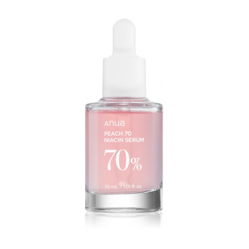 Anua Anua Peach 70% Niacin Serum