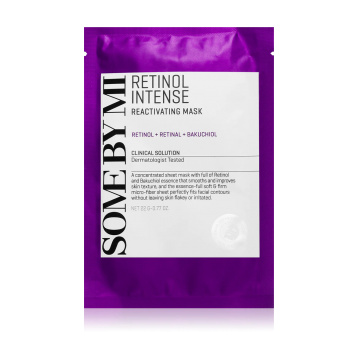 Some By Mi Some By Mi Retinol Intense Reactivating Mask