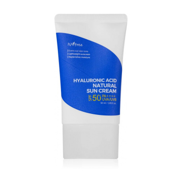 Isntree Isntree Hyaluronic Acid Watery Sun Gel SPF 50+