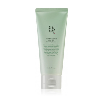 Beauty of Joseon Beauty of Joseon Green Plum Refreshing Cleanser