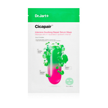 Dr.Jart+ Dr.Jart+ Cicapair™ Intensive Soothing Repair Serum Mask